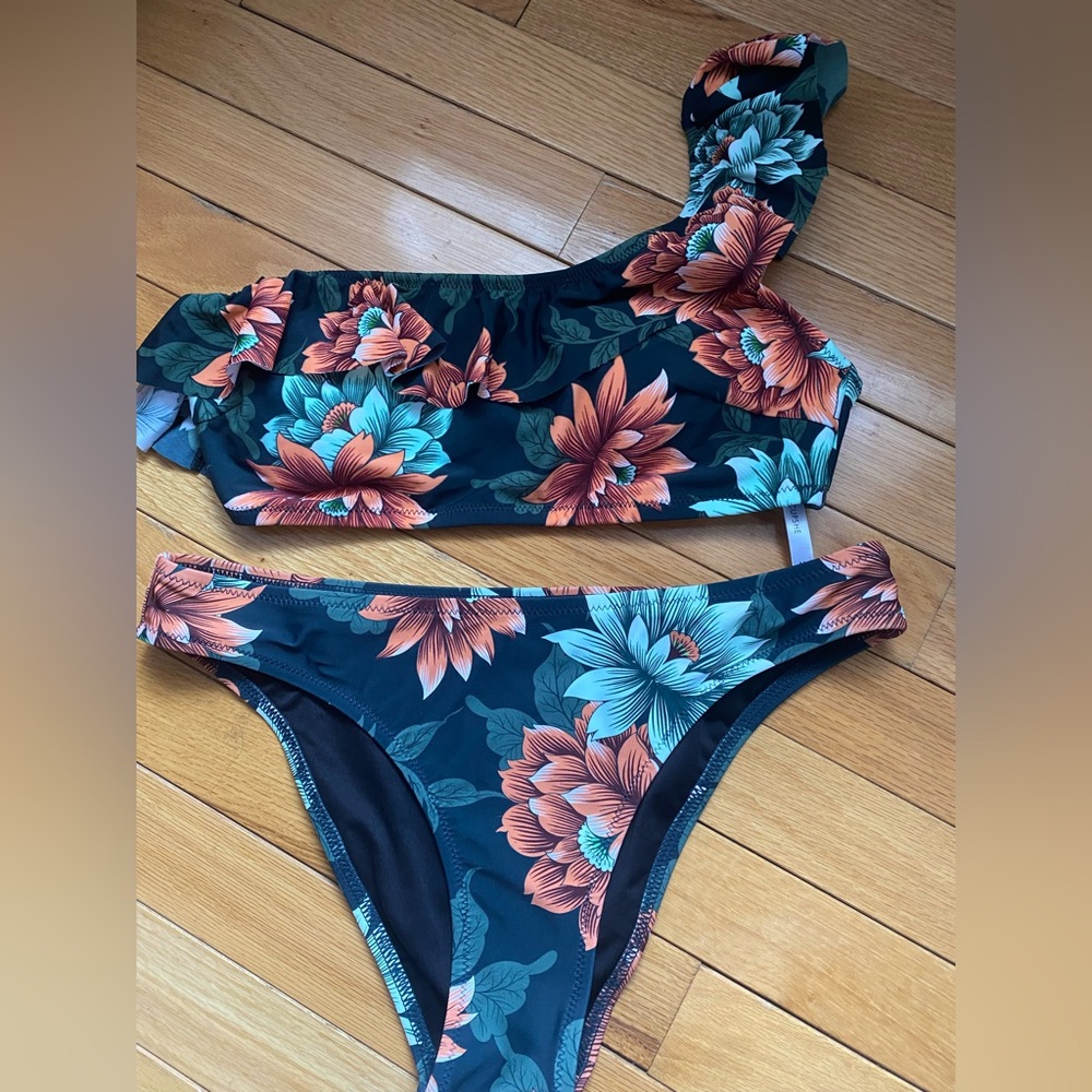 Cupshe bikini